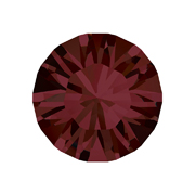 1028-241-PP9 F Piedras de cristal Xilion Chaton 1028 garnet F Swarovski Autorized Retailer - Ítem